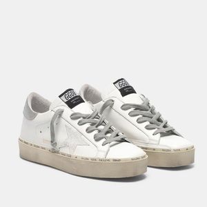 Golden Goose Hi Stars sneakers